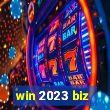 win 2023 biz